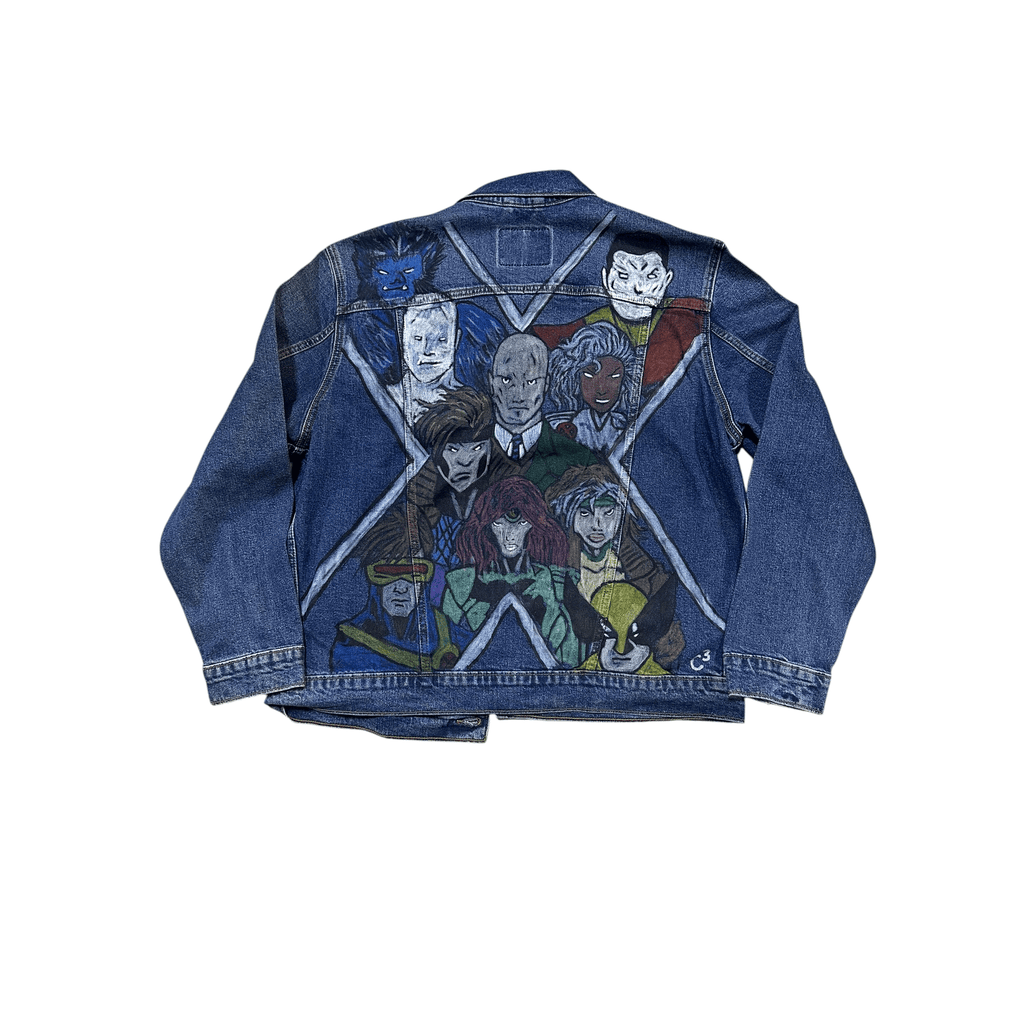 X Men United Jacket