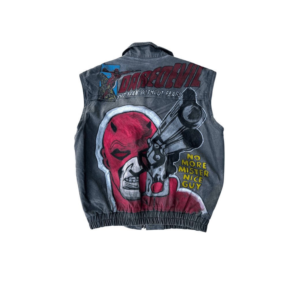 Daredevil Vest