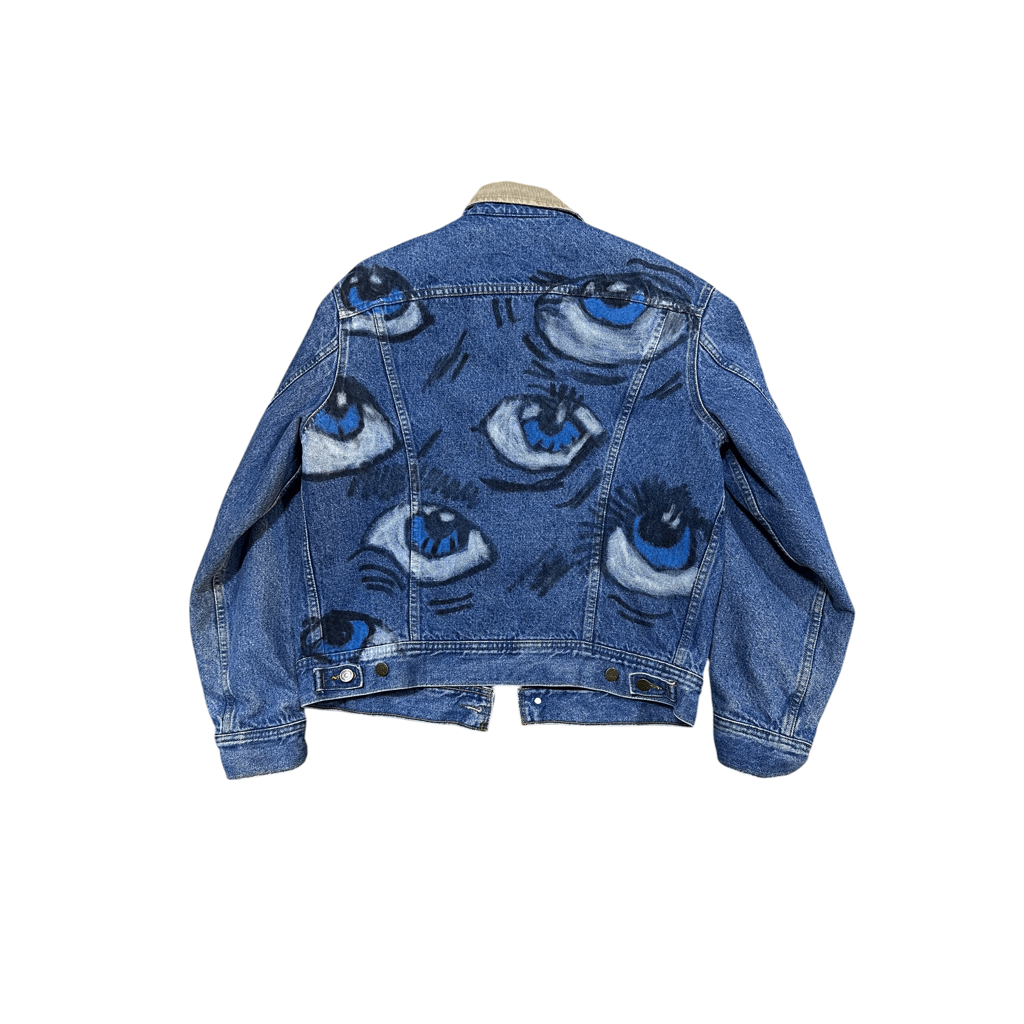 All Eyez On Me Jacket