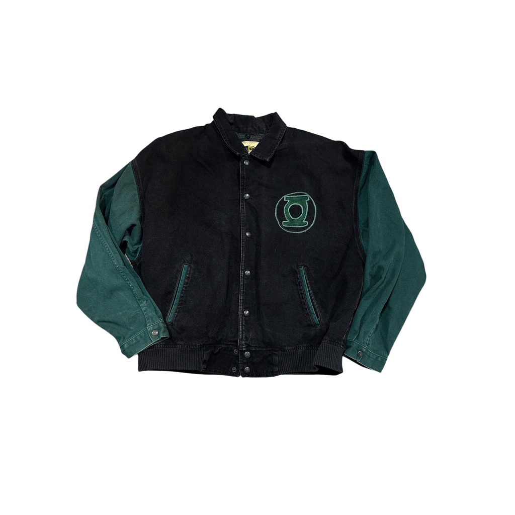 Green Lantern Jacket