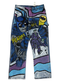 Batman Joker Card Pants