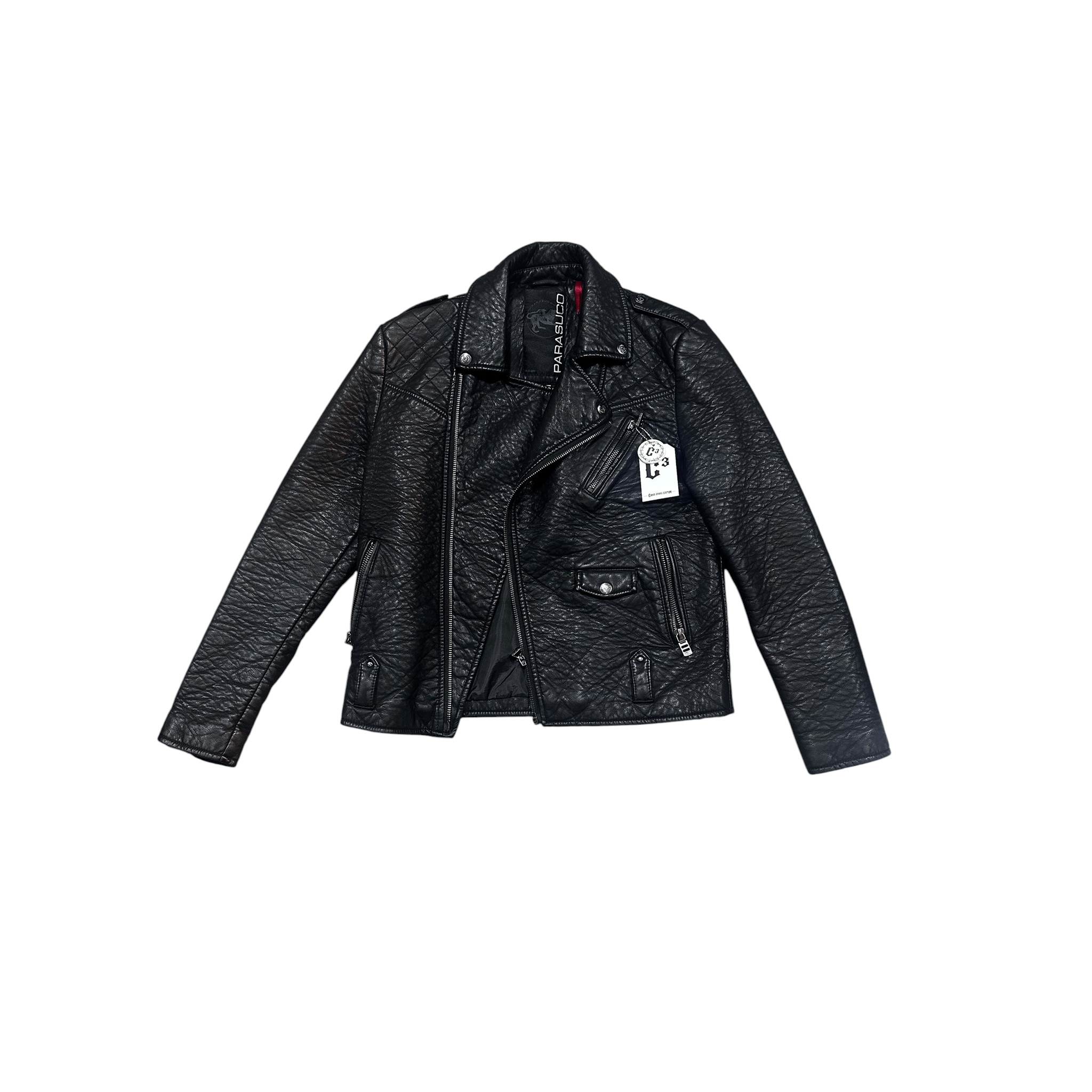 Rolling Stones Jacket