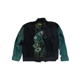 Green Lantern Jacket