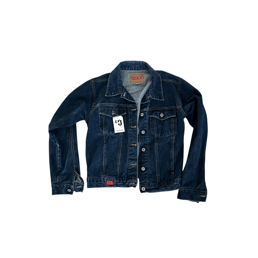 Spider-Man Jacket