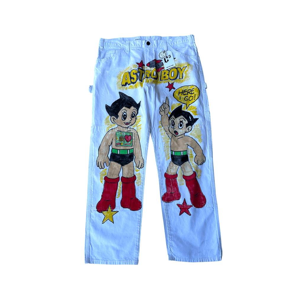 Astro Boy