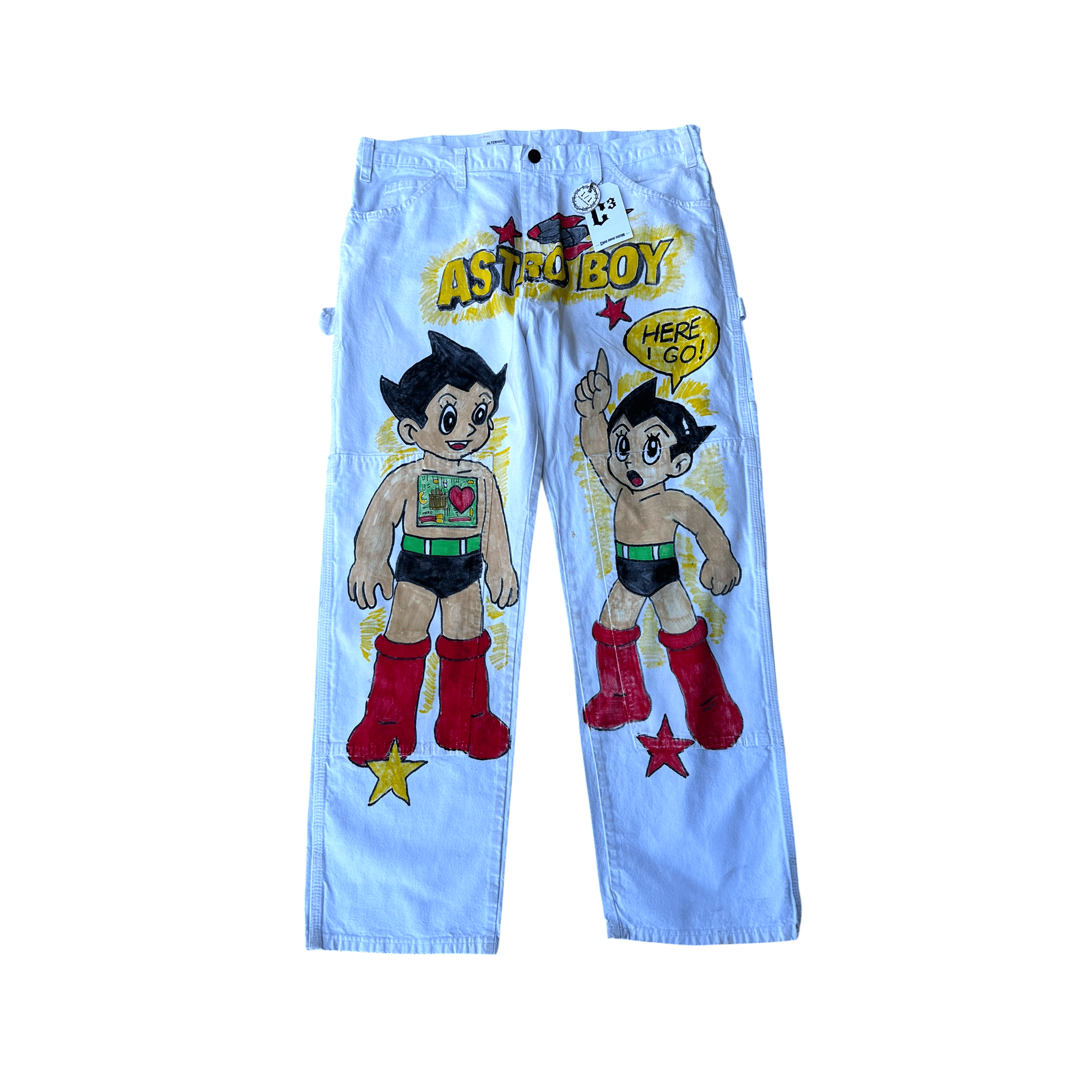 Astro Boy