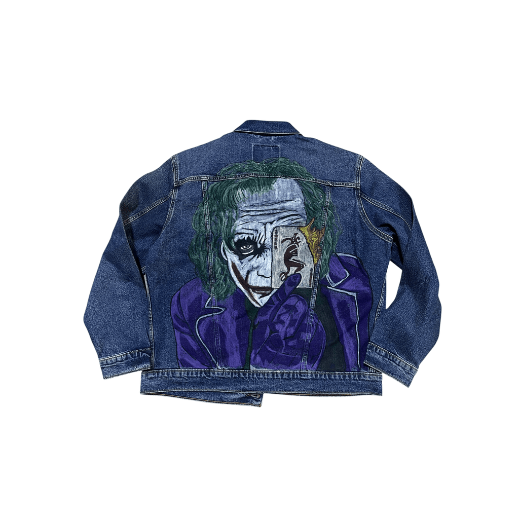The Joker Jacket