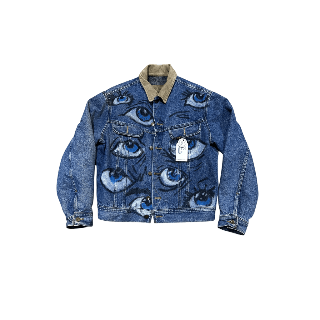 All Eyez On Me Jacket