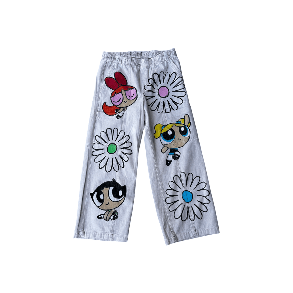 PowerPuff All Over