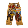 The Punisher Pants