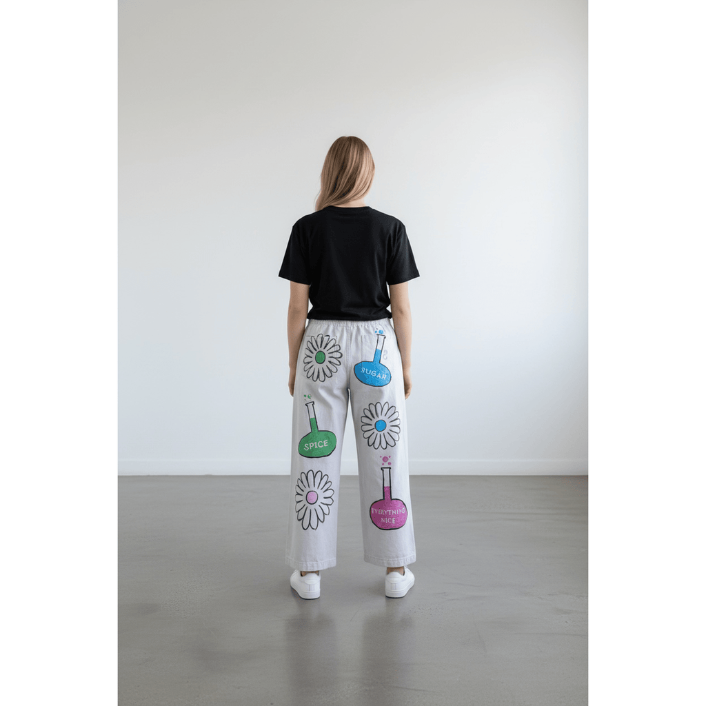 PowerPuff All Over