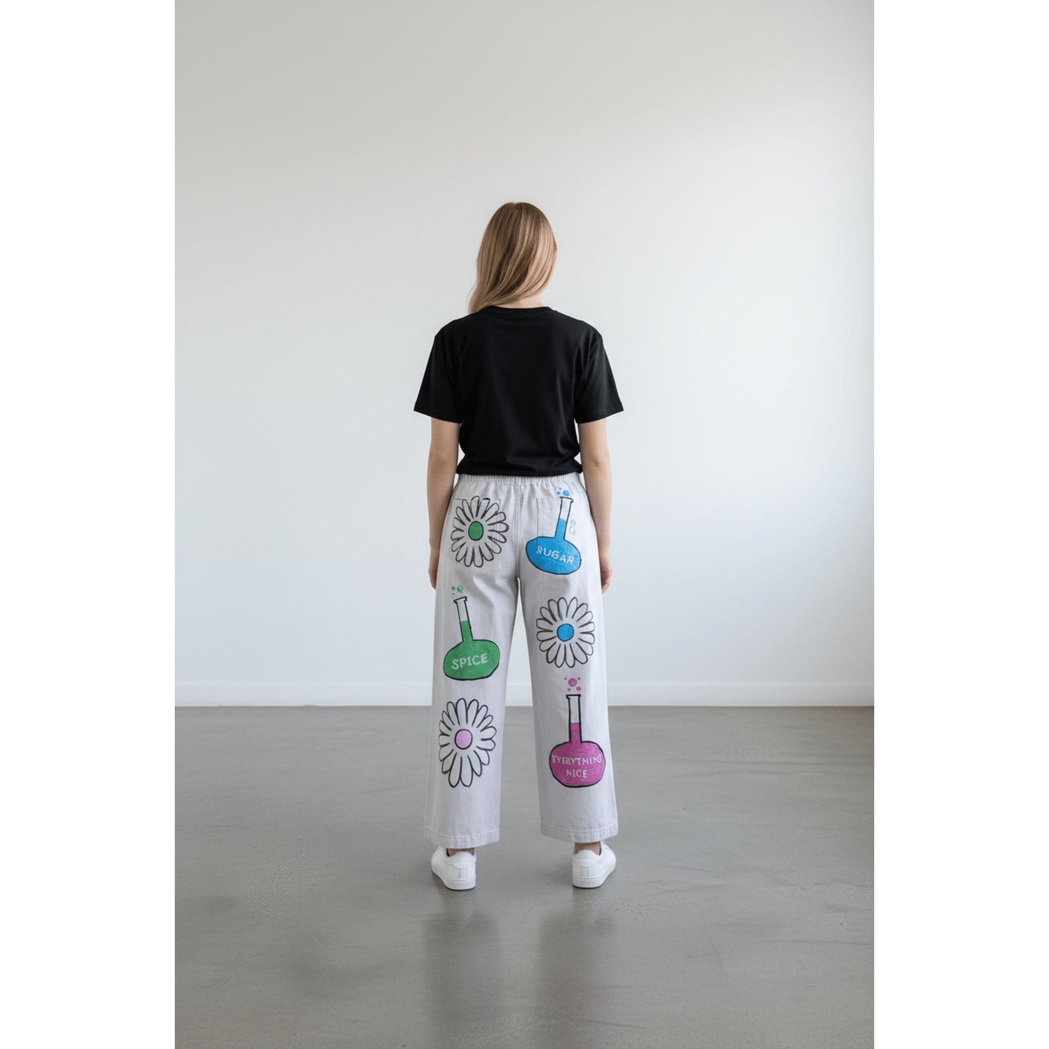 PowerPuff All Over