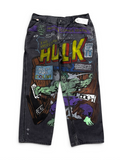 The Incredible Hulk Pants