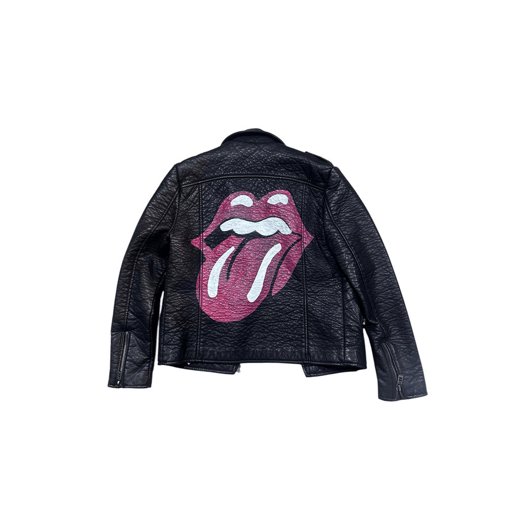Rolling Stones Jacket