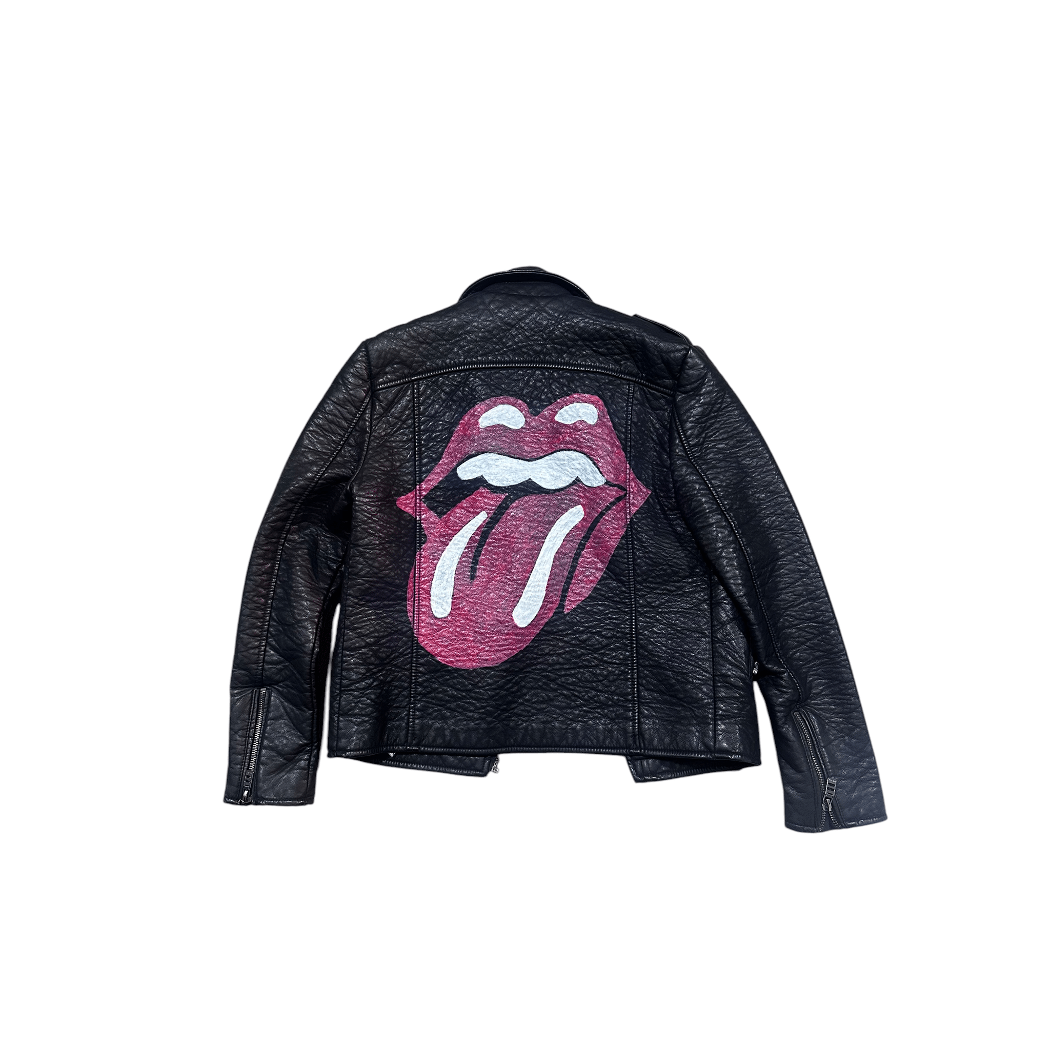 Rolling Stones Jacket