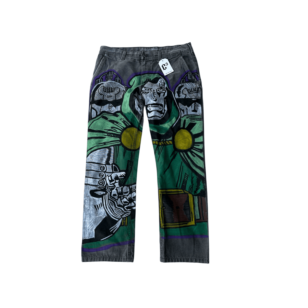MF Doom