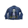Demon Slayer Jacket