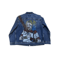 Harley Quinn Jacket