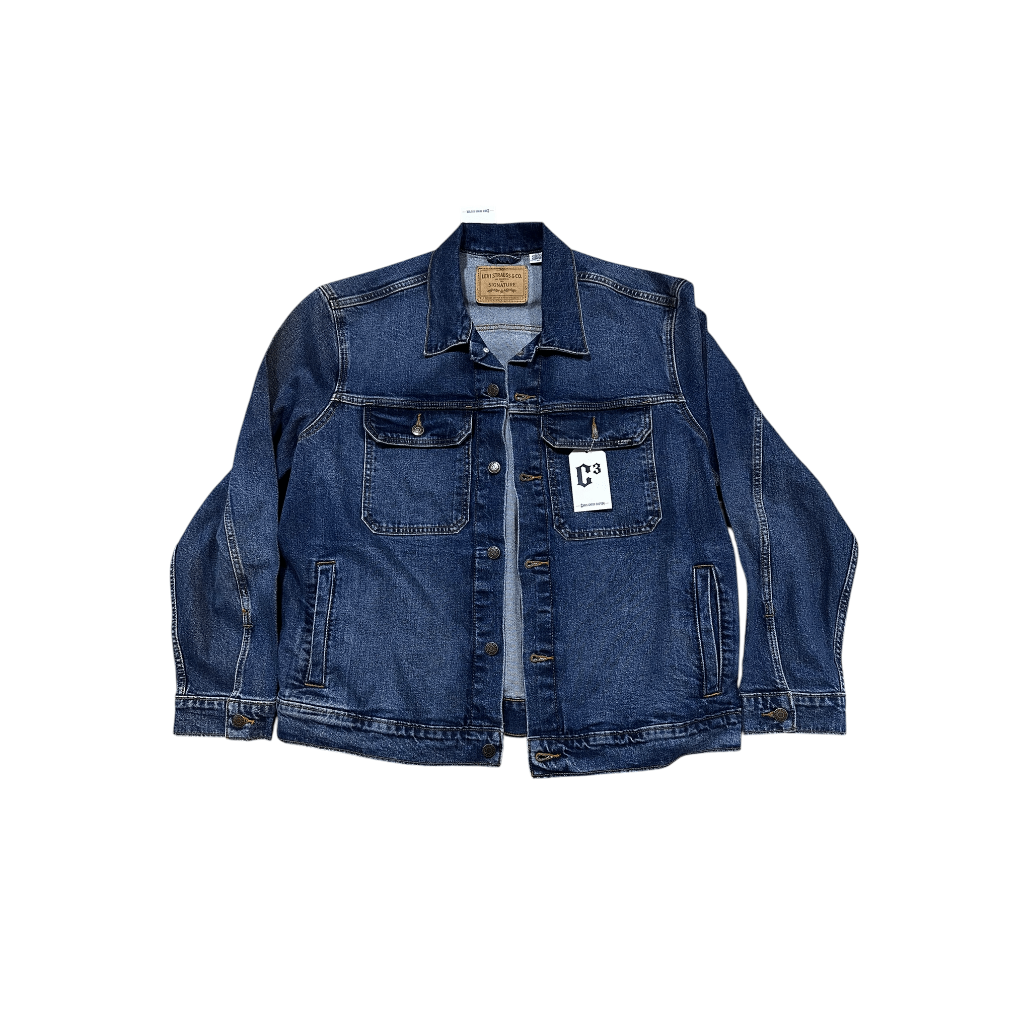 X Men United Jacket