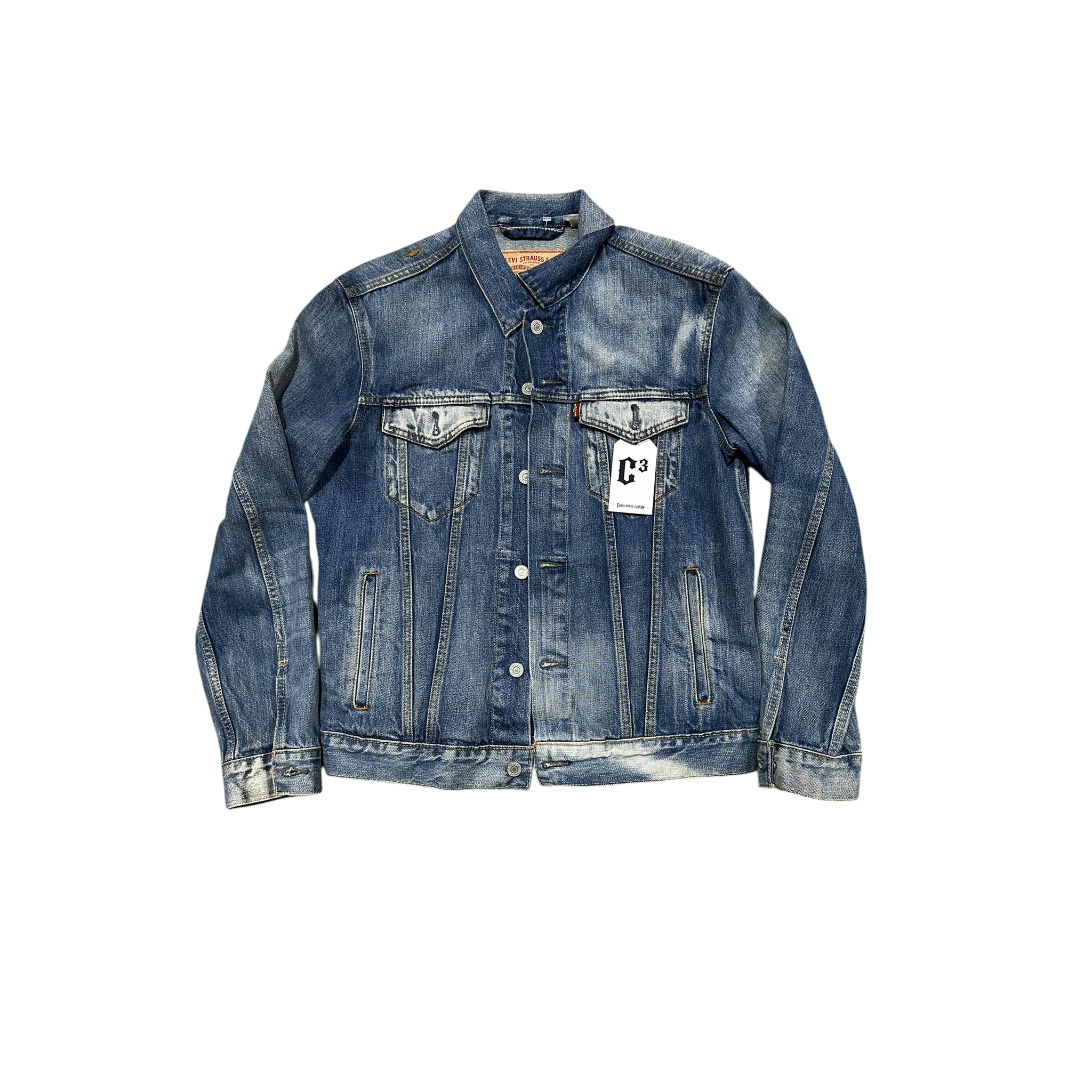 Billy The Kid Jacket