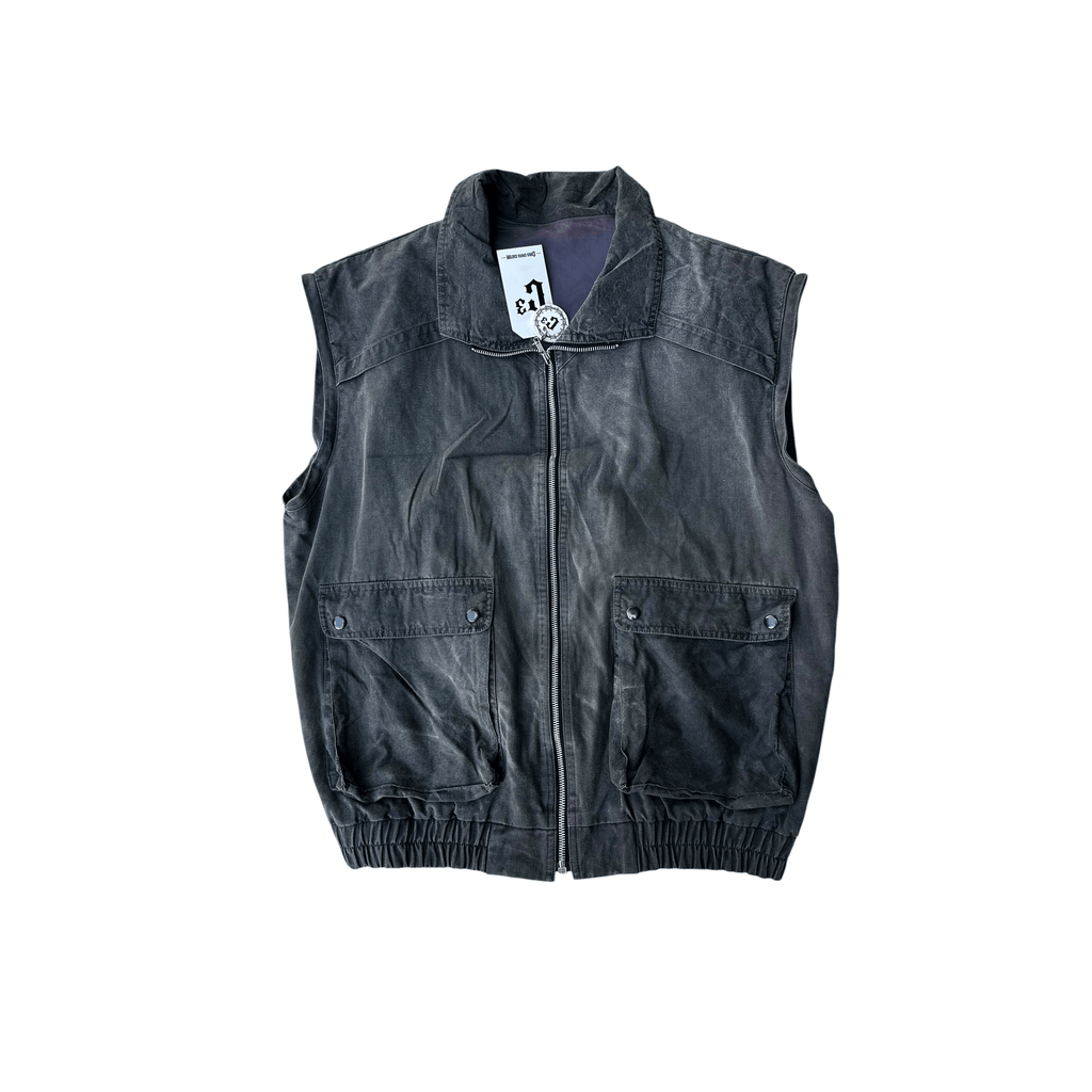 Daredevil Vest