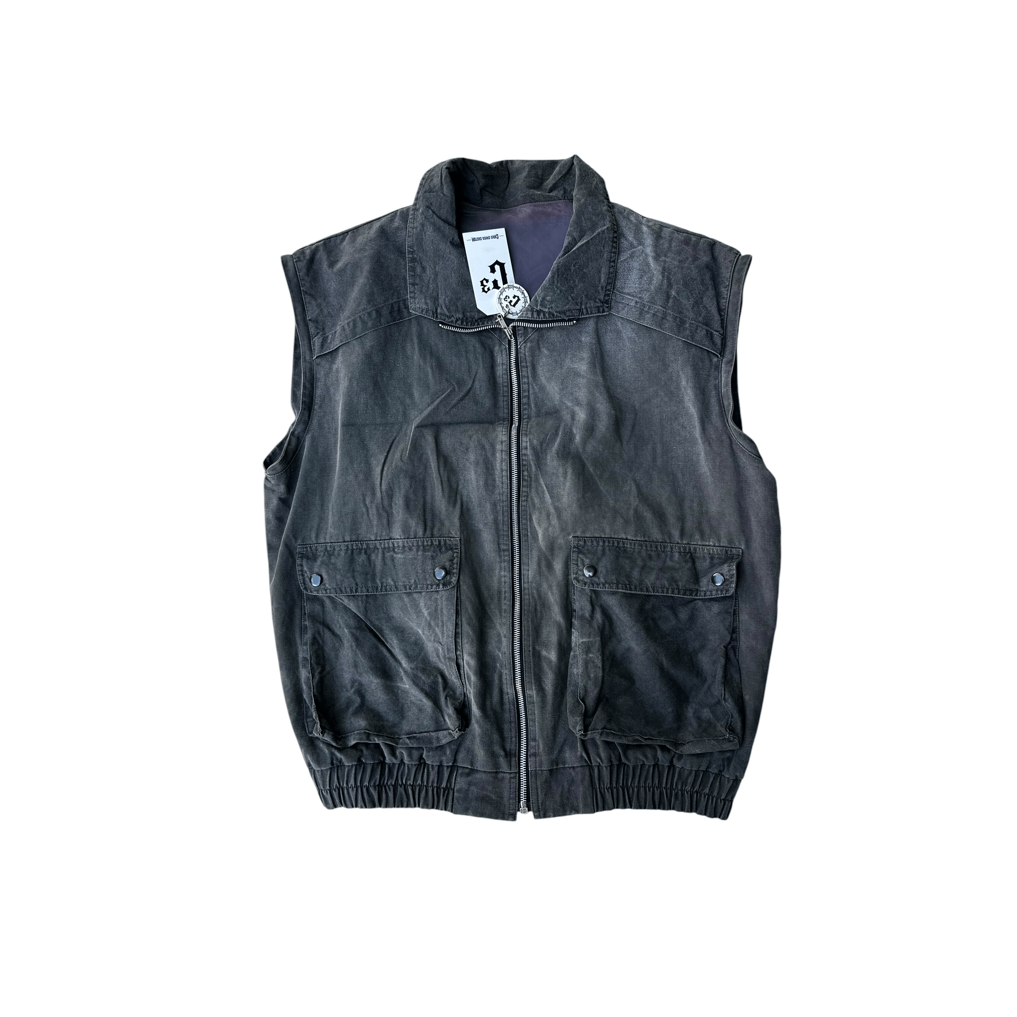 Daredevil Vest