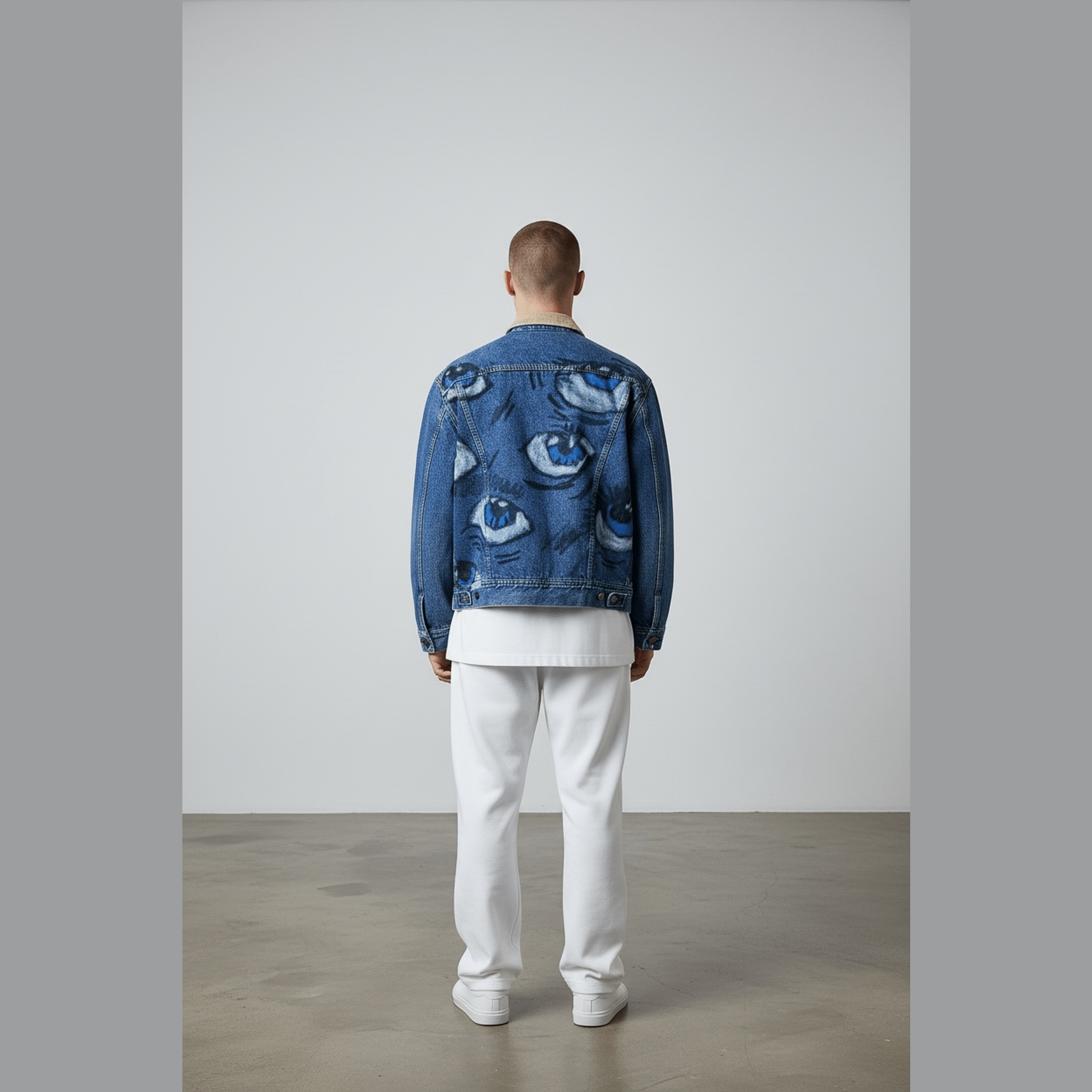 All Eyez On Me Jacket