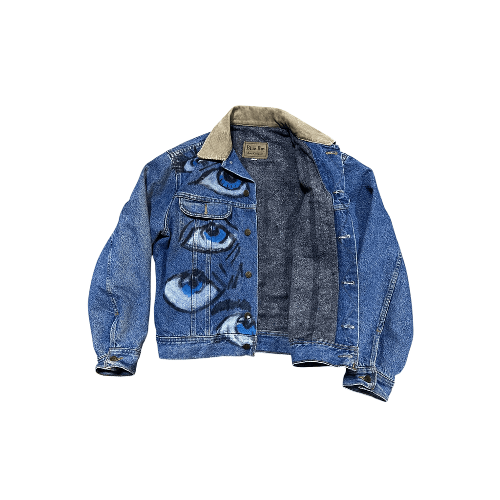 All Eyez On Me Jacket