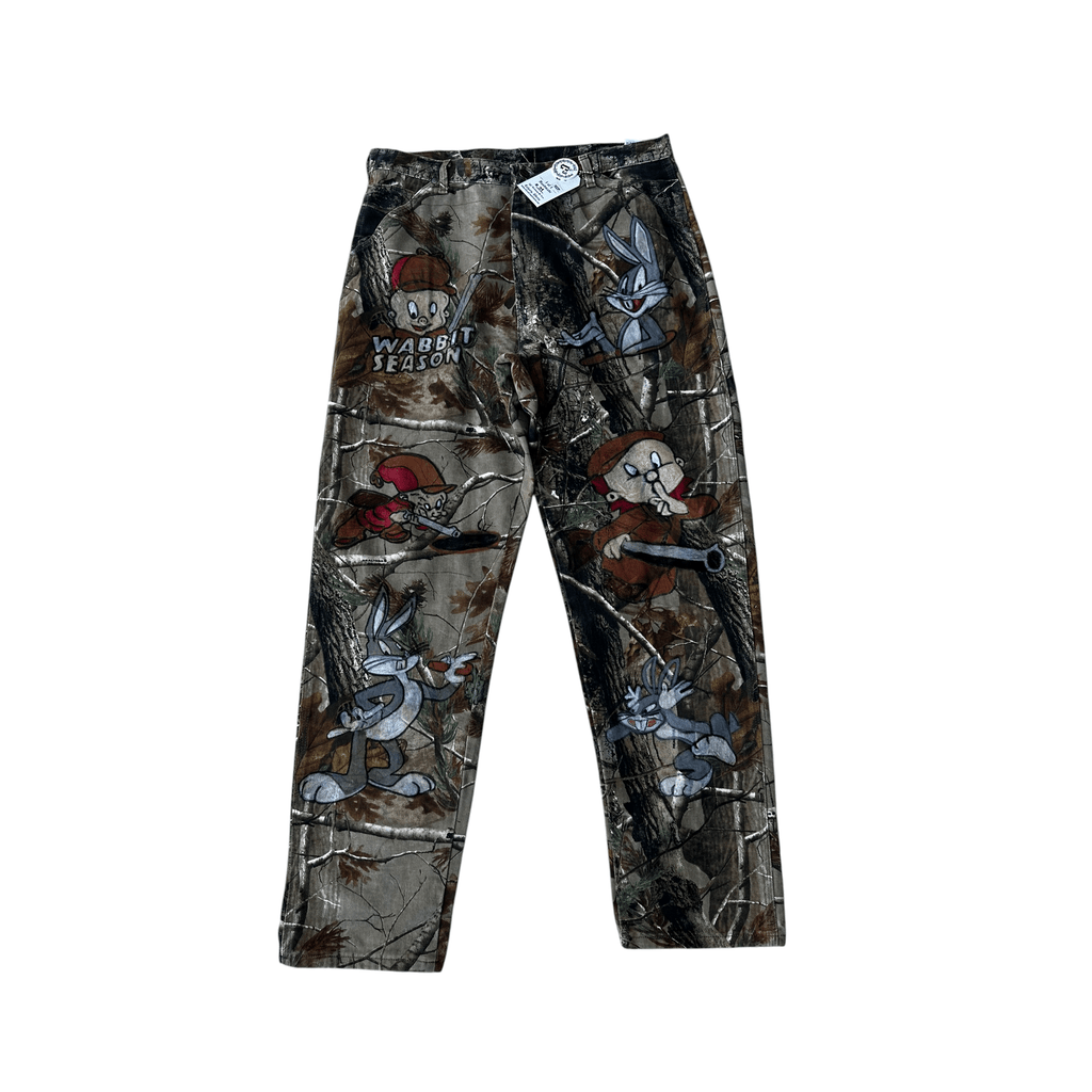 Rabbit Season