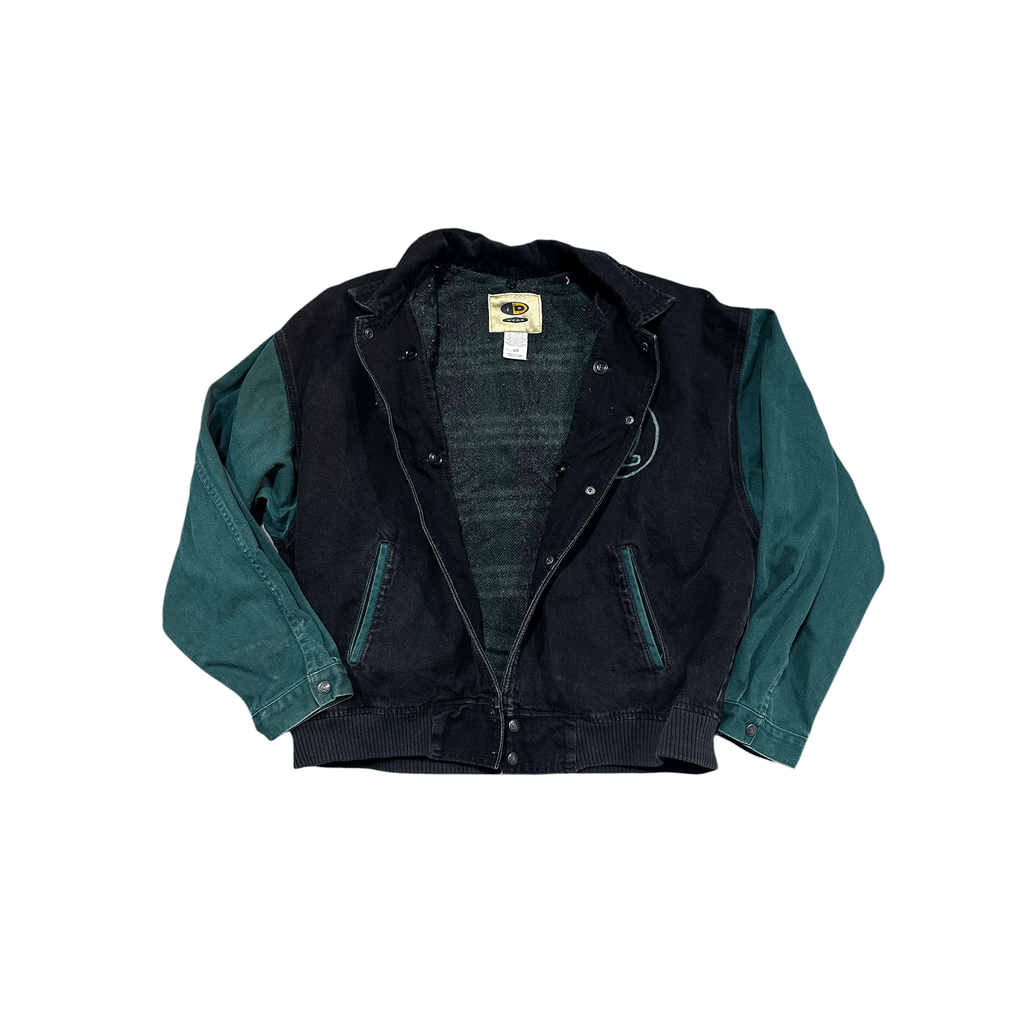 Green Lantern Jacket