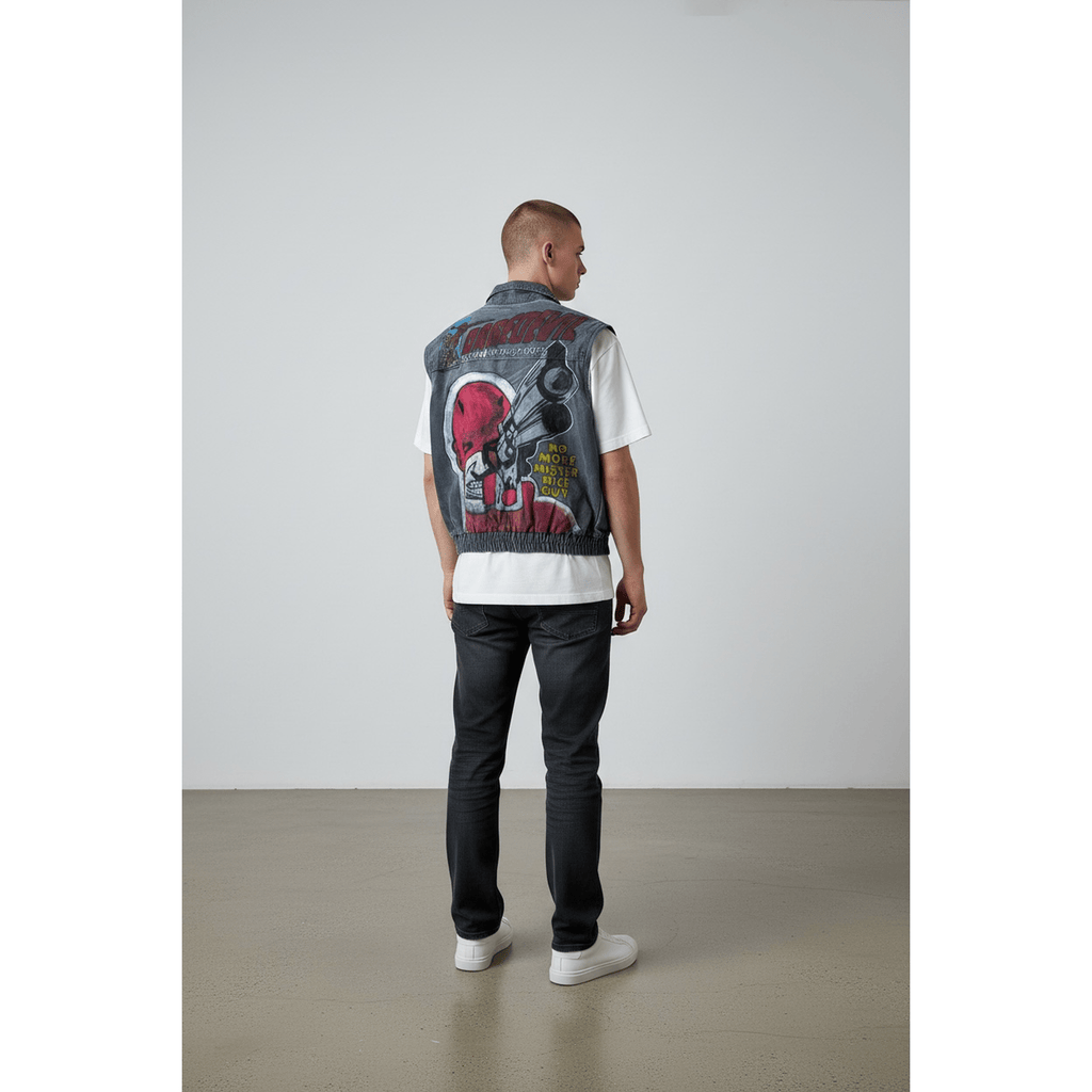 Daredevil Vest