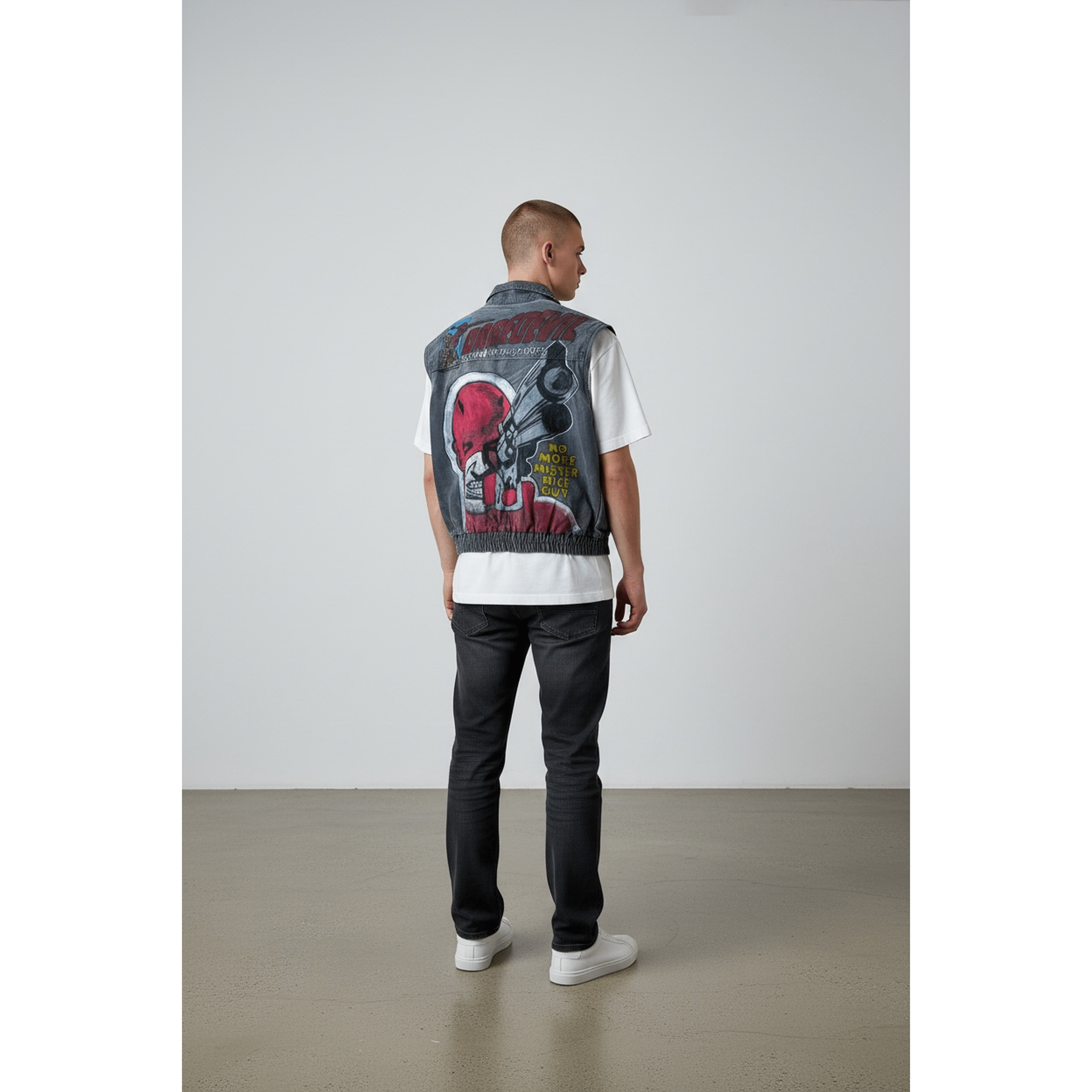 Daredevil Vest