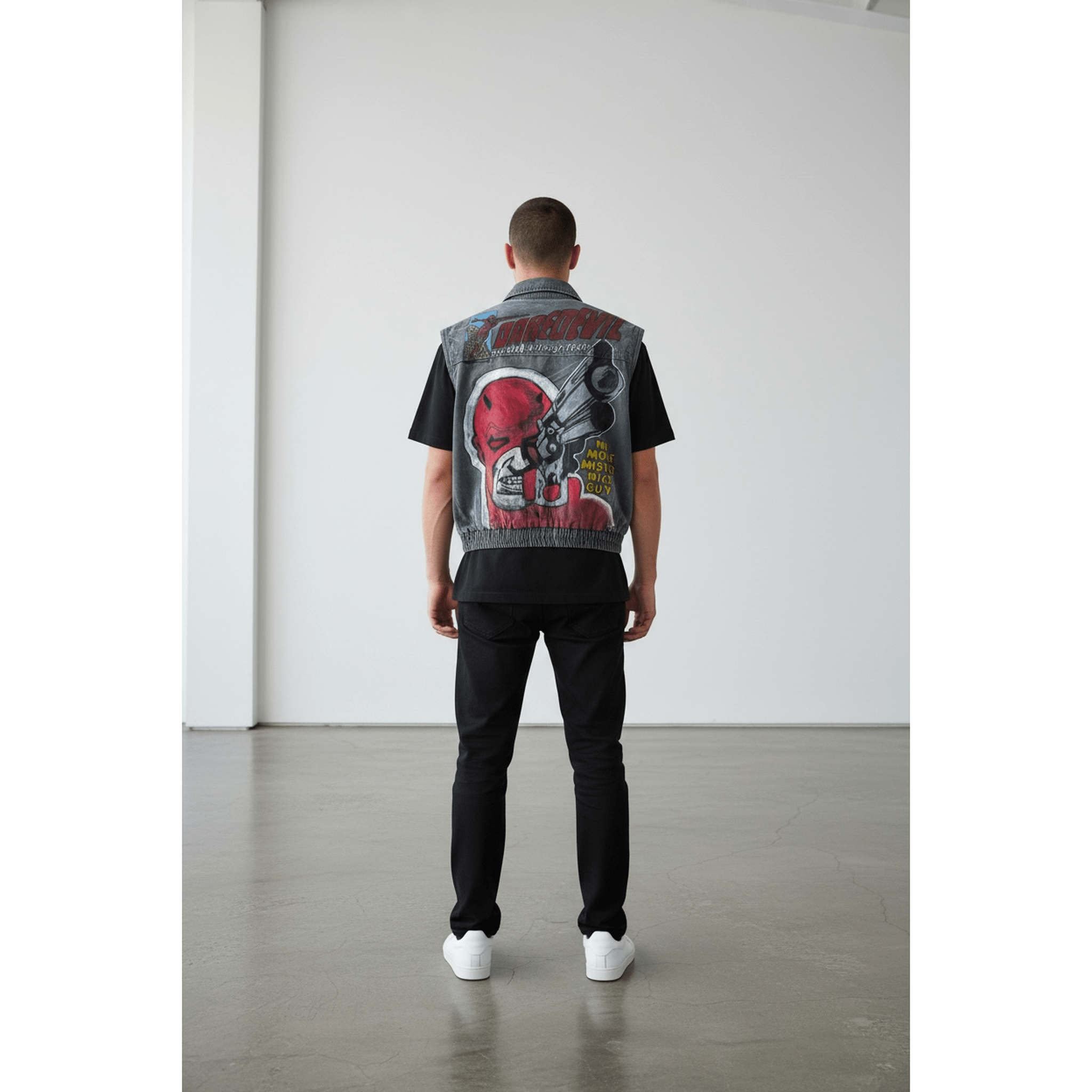 Daredevil Vest