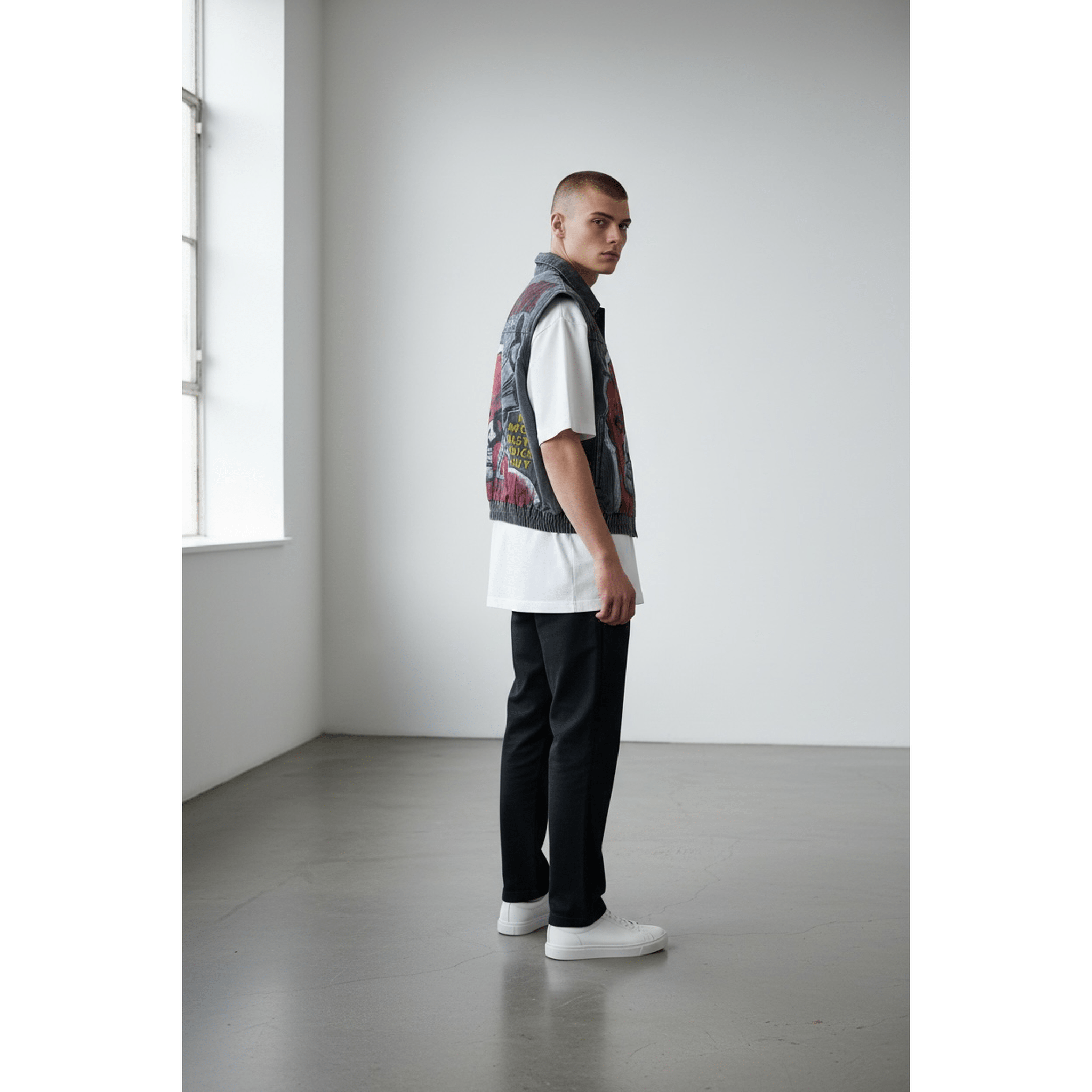 Daredevil Vest